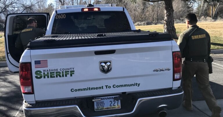 Detenciones de personas sin vivienda podrían haber aumentado incluso antes de que se aprobaran nuevas prohibiciones