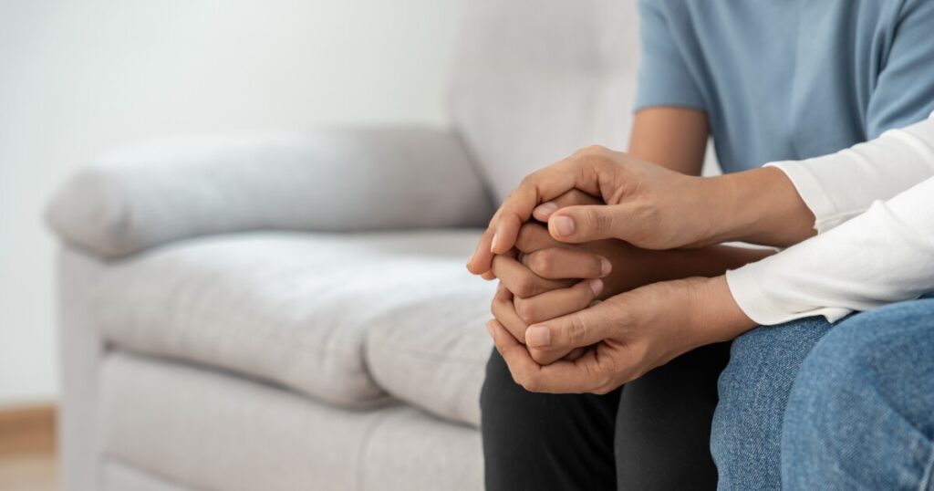 How to talk to your kids about violent incidents in the community