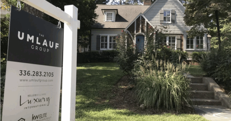 Triad could see healthy real estate market in 2026