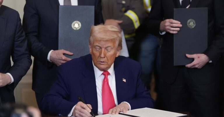 Trump set to visit Mount Airy Casino Resort in Monroe County to talk about economy, inflation