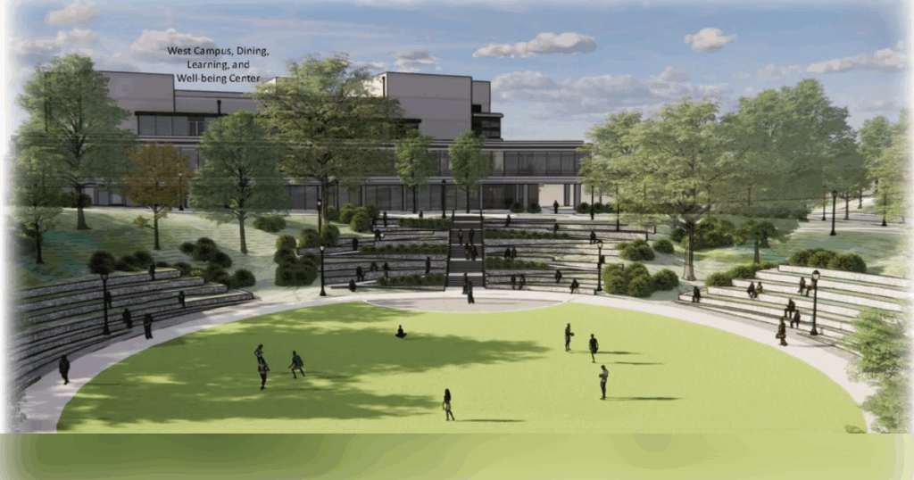 UGA hears community concerns for upcoming Legion Pool redevelopment