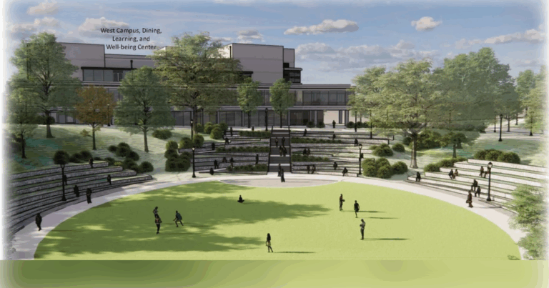 UGA hears community concerns for upcoming Legion Pool redevelopment