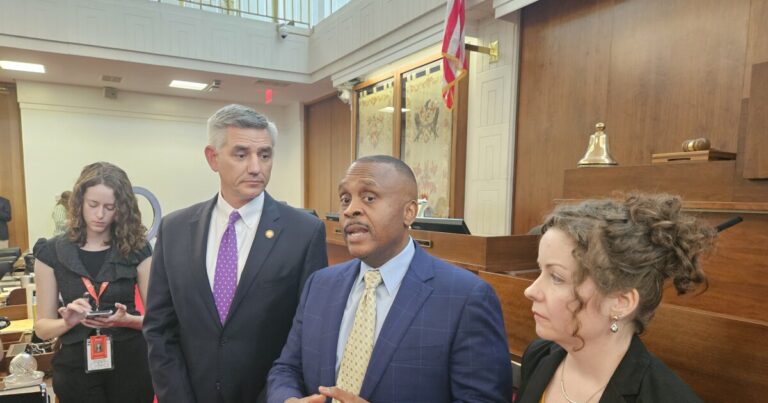 20 NC legislators are running unopposed, and they're all Democrats