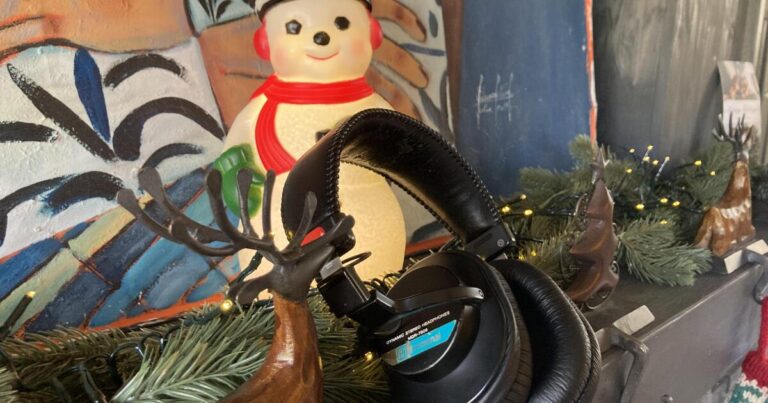 Ring in the season with WUGA’s holiday music picks