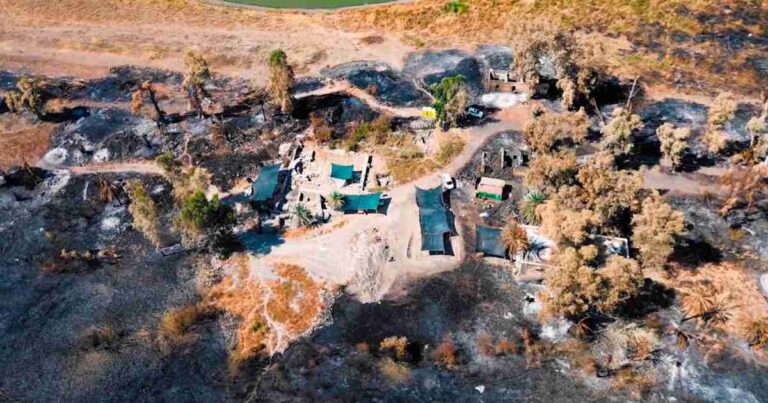 bethsaida discovery