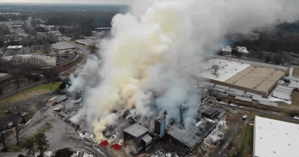 Thousands eligible for payment after Weaver fire settlement approved