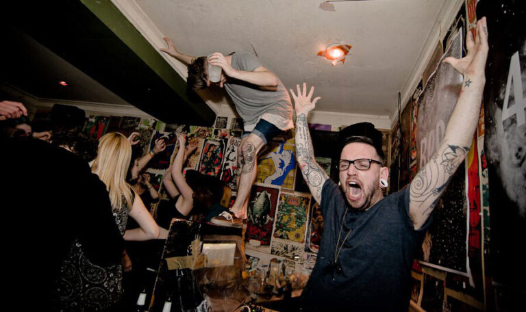 The show must go on: keeping Britain’s musical heart beating - Positive News