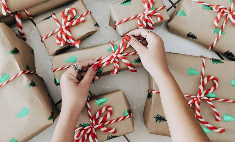 Sustainable gifts: 27 meaningful presents that do good