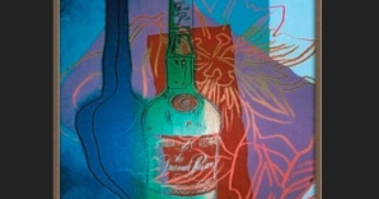 Art and memorabilia theft ring member gets four years in prison