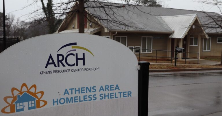 Athens Area Homeless Shelter to consolidate, foresees expanding emergency shelter