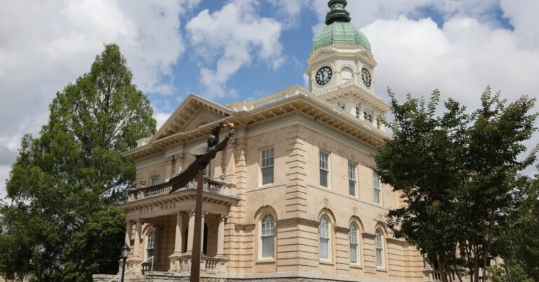 Nonprofit launches petition to get affordable housing ordinance before ACC Commission
