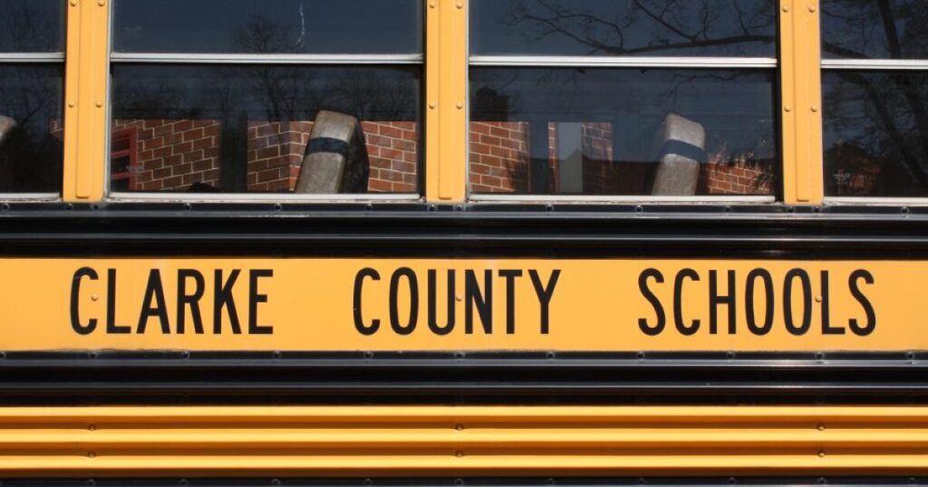 CCSD Board of Education member resigns from position