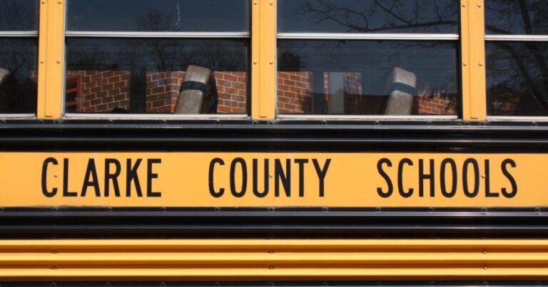 CCSD Board of Education member resigns from position