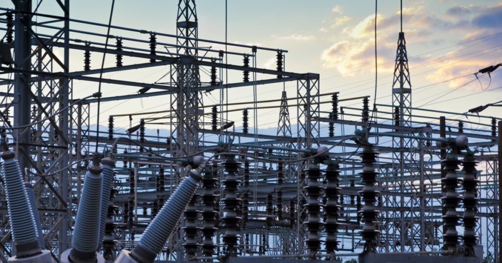 Duke Energy Progress customers will see this logo at the top of their bills.