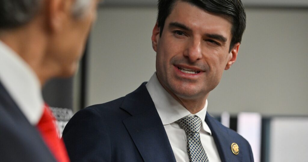 Commonwealth Health is looking to sell Moses Taylor and Regional hospitals in Scranton and Wilkes-Barre General Hospital to Tenor Health Foundation.