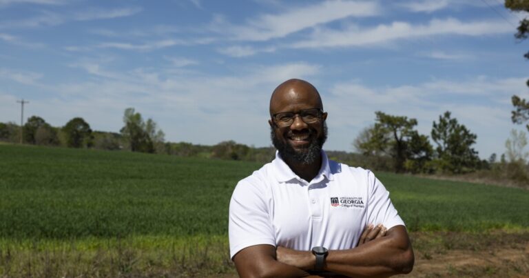 Fishers of Men engages community to increase access to health services and education