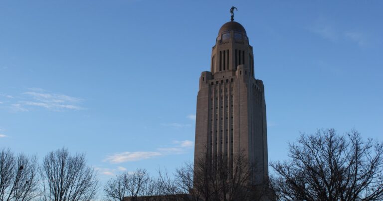 Public testifies on bill that would increase taxes on “skill games”