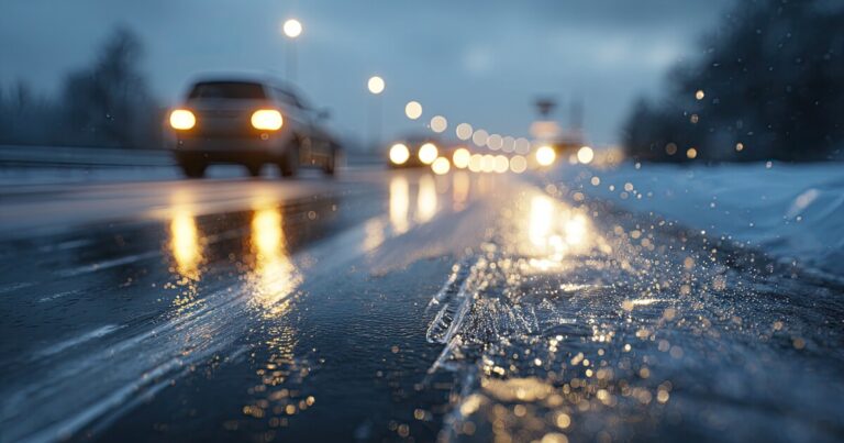 Gov. Kemp issues State of Emergency ahead of Winter Storm Fern