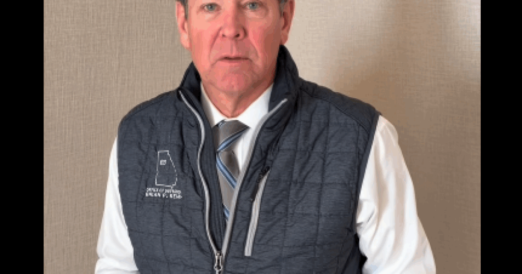 Gov. Kemp tells Georgians to prepare for winter weather
