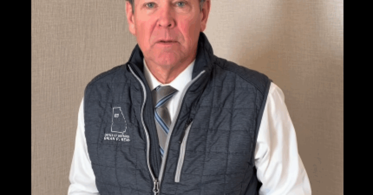 Gov. Kemp tells Georgians to prepare for winter weather