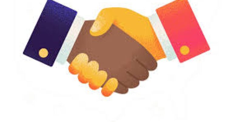 Georgia among states with most racial progress