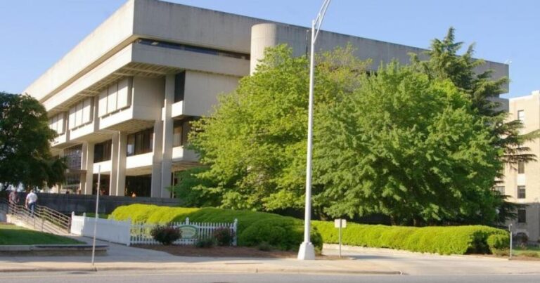 Guilford County approves consolidated fire district plan