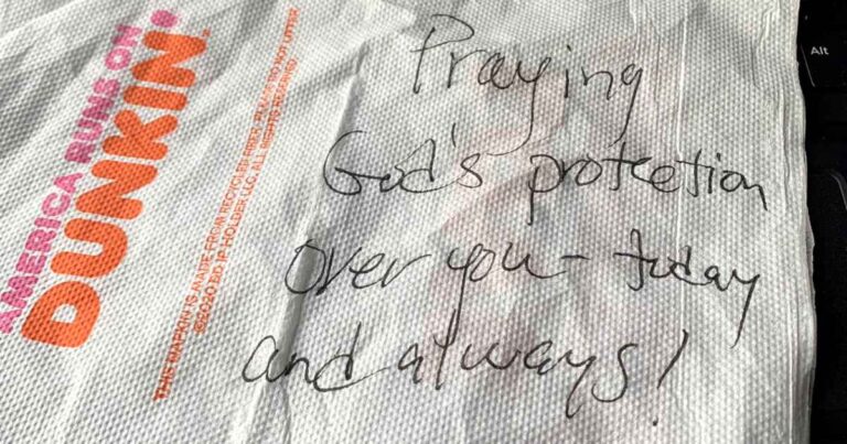 prayer-napkin-hunterville-2