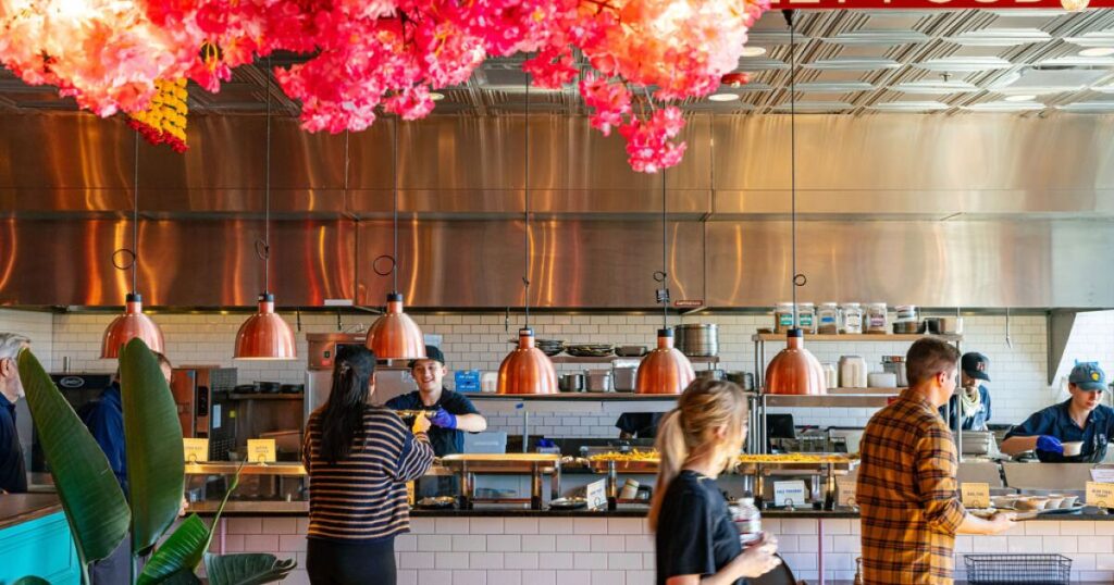 Three James Beard semi-finalists hail from Western North Carolina