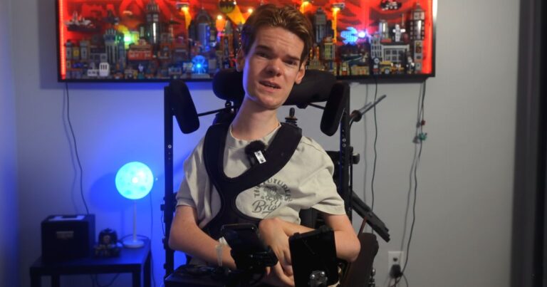 jamey carrington about jesus