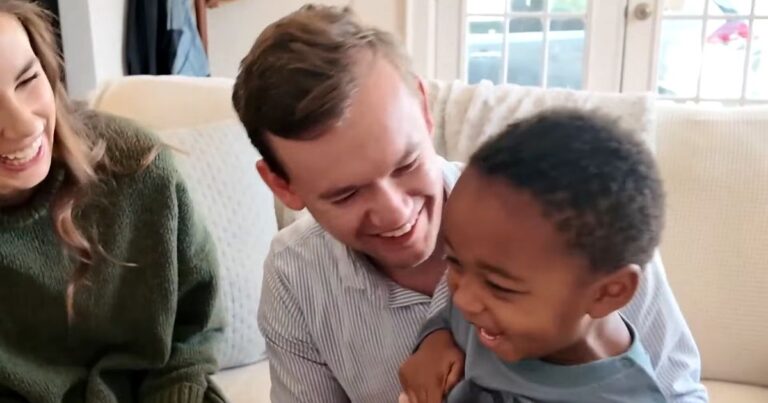 khaza david koon adoption