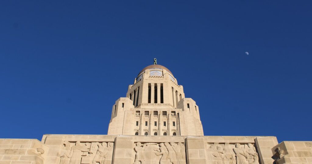 Immigration, health measures, in-state tuition discussed in Legislature