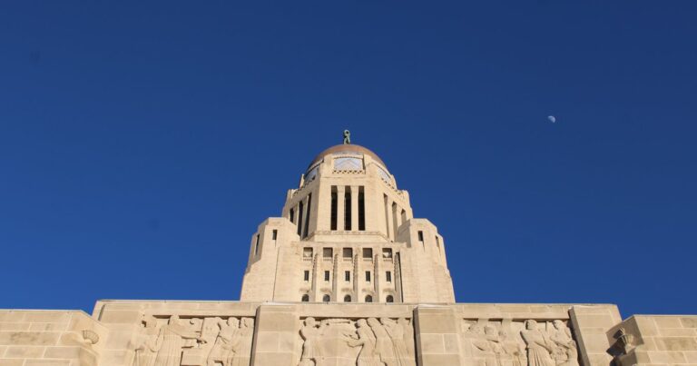 Immigration, health measures, in-state tuition discussed in Legislature