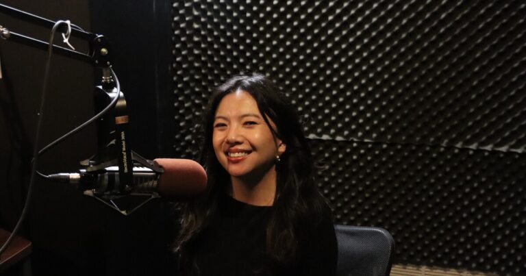 Local author Hien Nguyen’s YA novel grapples with diaspora identity, grief