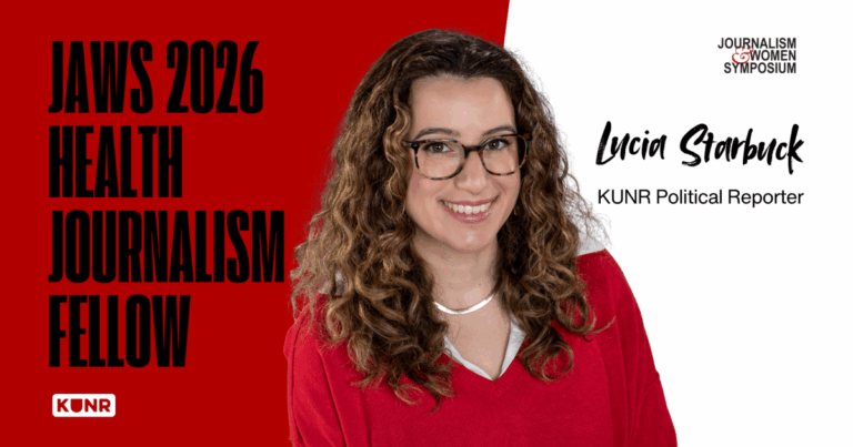 JAWS 2026 Health Journalism Fellowship