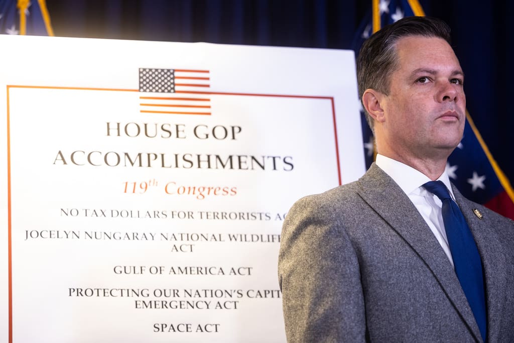 Iowa Republicans push health care bill that cuts coverage, not costs