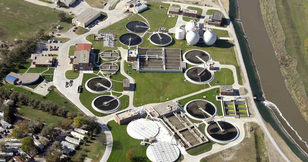 Measles found in wastewater in Lincoln