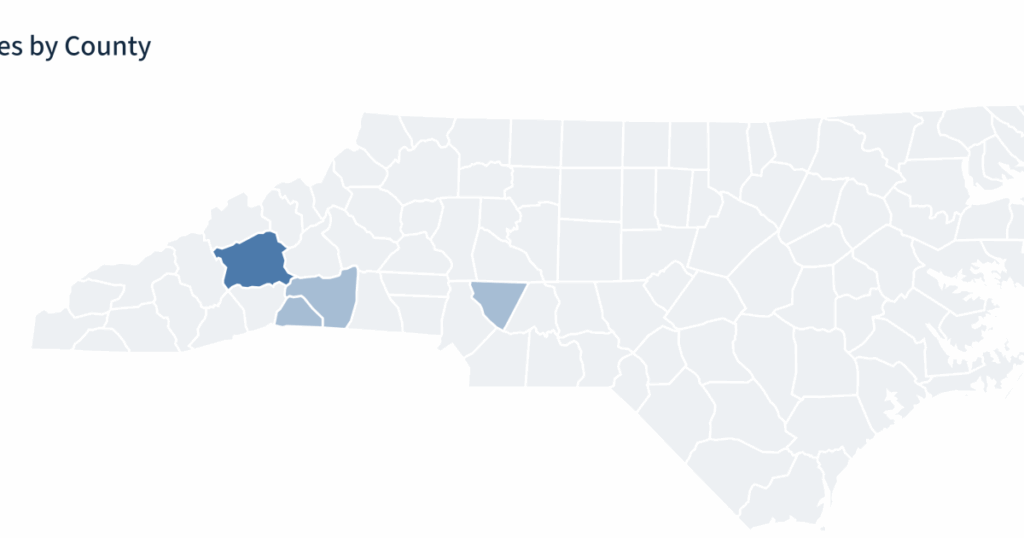 Officials are bracing for possible measles outbreak in WNC after another case is confirmed