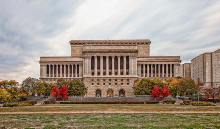Milwaukee County Courthouse