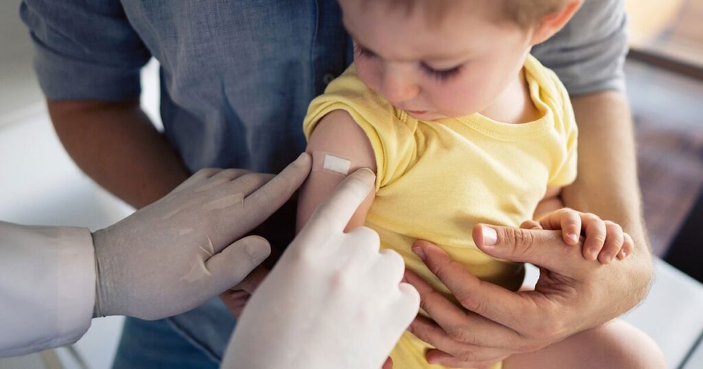 State health officials expand access to measles vaccine following confirmed community spread in WNC