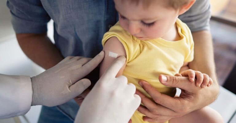 State health officials expand access to measles vaccine following confirmed community spread in WNC