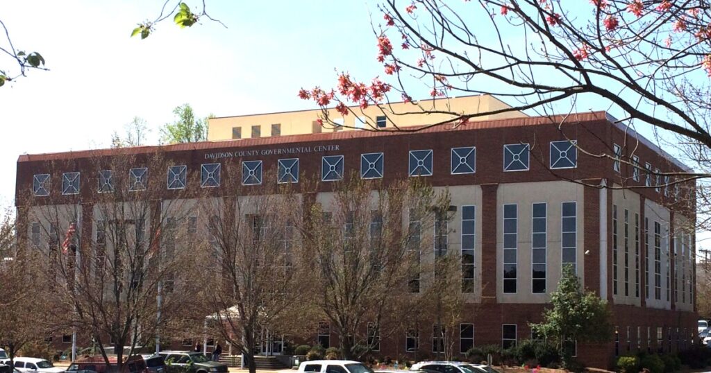 After child deaths, NC steps in to run Davidson County child welfare agency