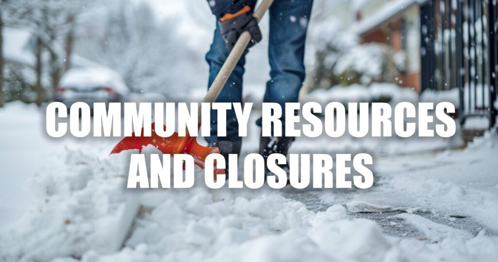 January 14, 2026 - Ice Storm Expected Saturday morning through Monday morning - North Georgia, especially along and above I-20. Highest impacts across northeast Georgia. Ice Accumulation of .25 to 1 inch. Anticipate major impacts including dangerous travel and power outages. Very cold temperatures will exacerbate hazardous conditions on Monday.