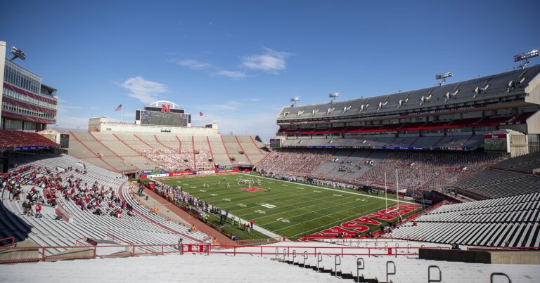 NFL executive celebrates University of Nebraska Athletics decision to add women’s flag football