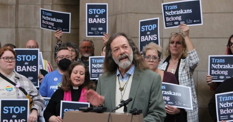 Changes in rape cases advance, gender transition limits heard by Legislature