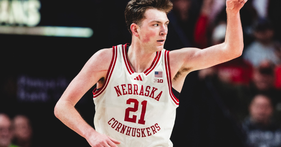 Nebraska men’s basketball earns 19th win to continue historic undefeated streak