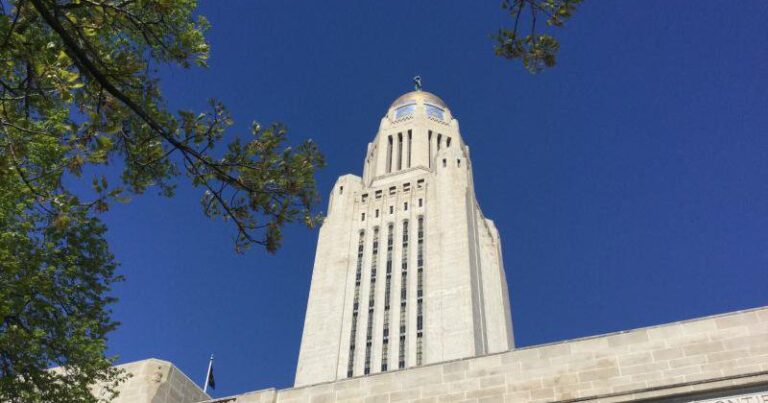 Nebraska's minimum wage set to increase in the new year