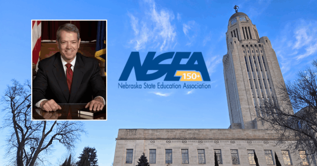 Nebraska teachers’ union rejects state funding private schools