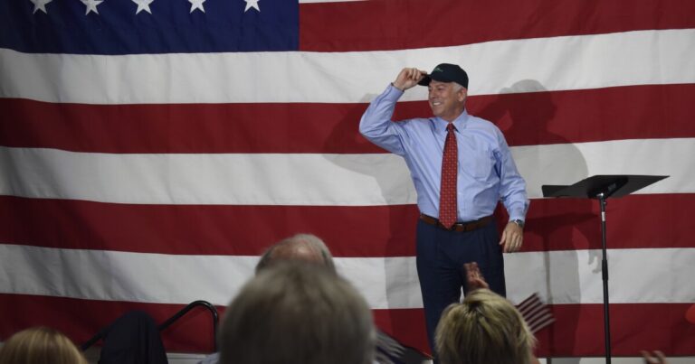 Nevada governor backs ballot initiative restricting transgender athletes in school sports