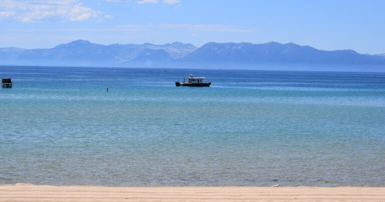 Tahoe residents press lawmakers for greater oversight of TRPA
