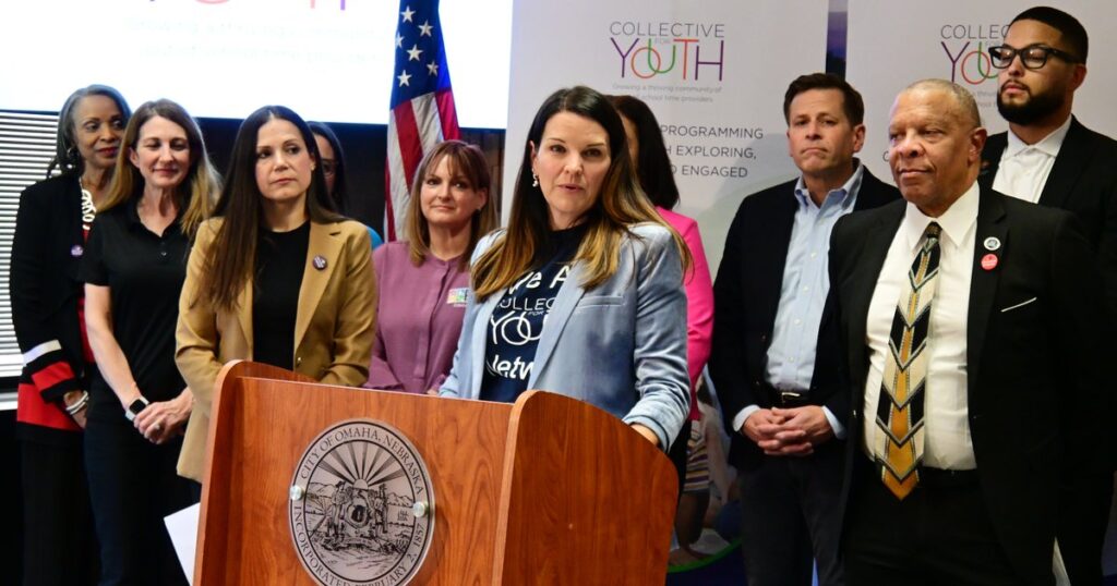 Survey shows demand for Omaha after school programs